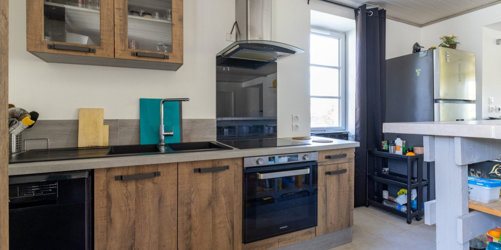 appartement à ST MARTIN DE SEIGNANX (40390)