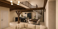 appartement à MONT DE MARSAN (40000)