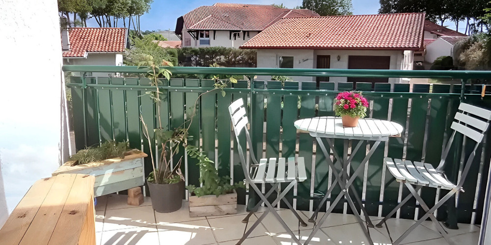 appartement à CAPBRETON (40130)