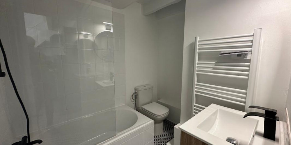 appartement à DAX (40100)