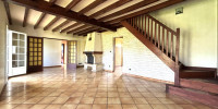 maison à ORX (40230)