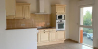 appartement à ST PAUL LES DAX (40990)