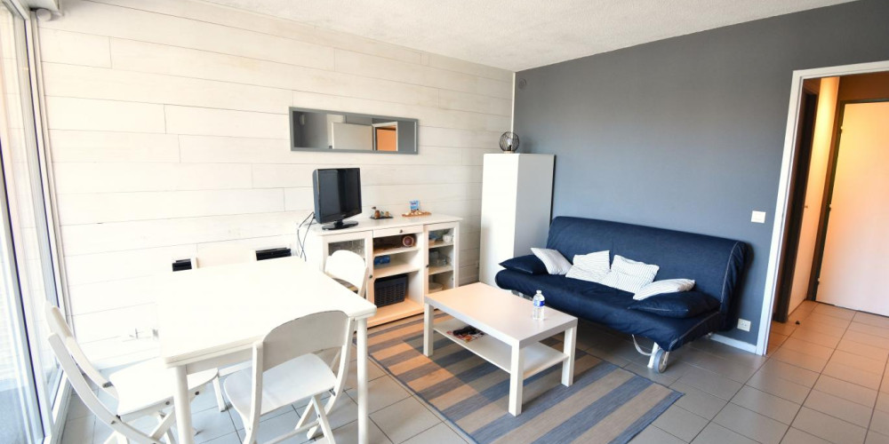 appartement à SOORTS HOSSEGOR (40150)