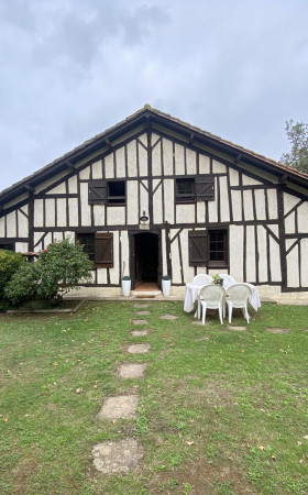 Maison  BAHUS SOUBIRAN