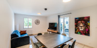 appartement à SANGUINET (40460)