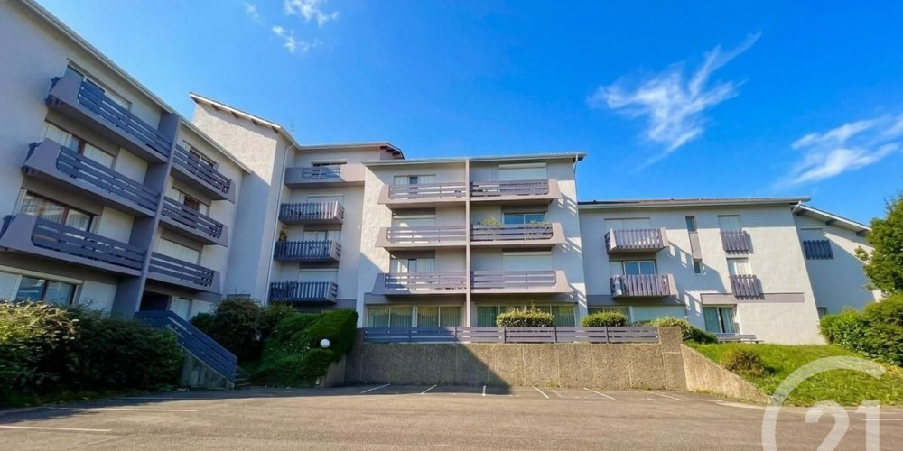 appartement à MONT DE MARSAN (40000)