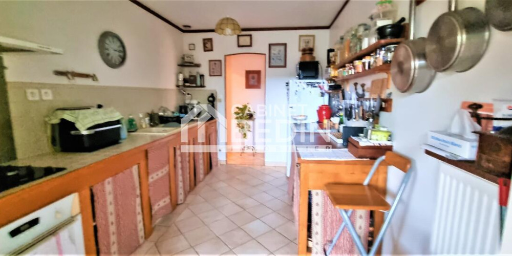 maison à ST PAUL LES DAX (40990)
