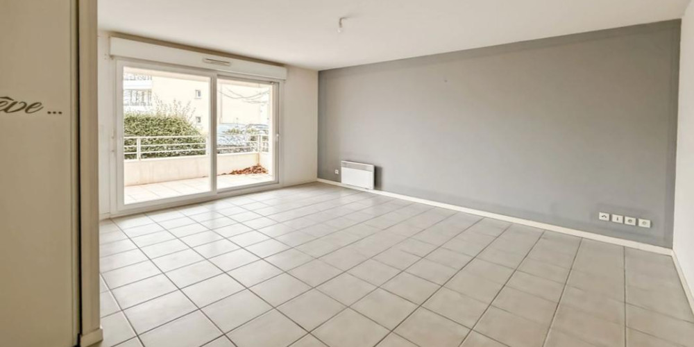 appartement à MONT DE MARSAN (40000)