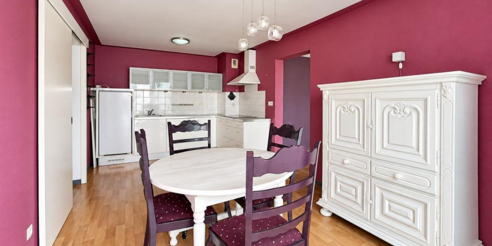 appartement à DAX (40100)