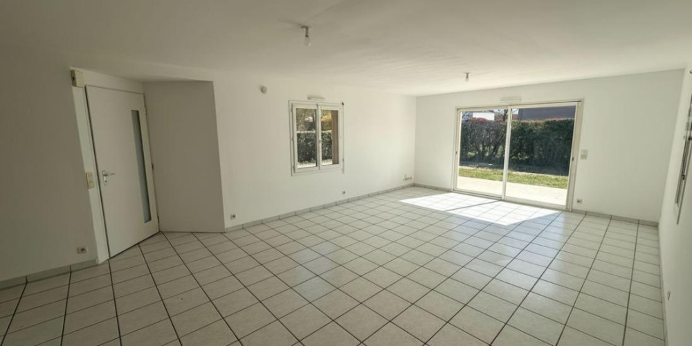 maison à NARROSSE (40180)