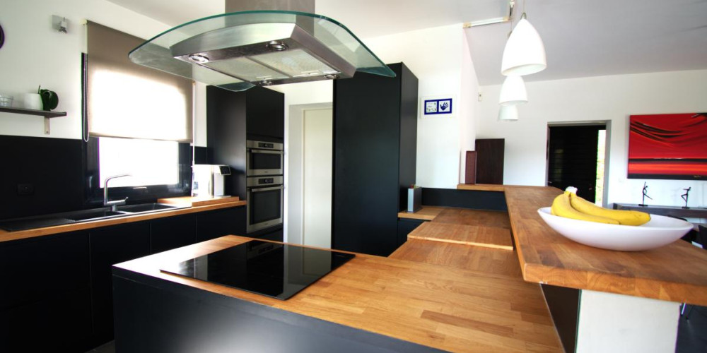 maison à SAUBION (40230)