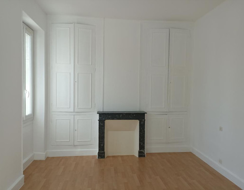 maison  ST SEVER