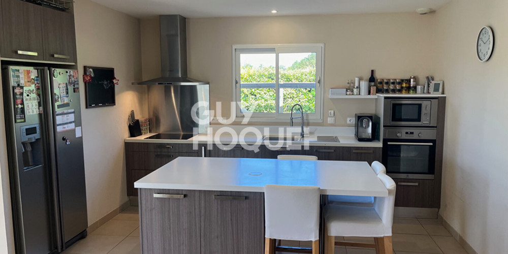 maison à RION DES LANDES (40370)