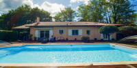maison à LABOUHEYRE (40210)