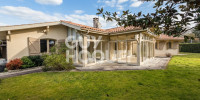 maison à RION DES LANDES (40370)