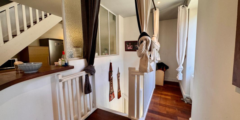 appartement à DAX (40100)