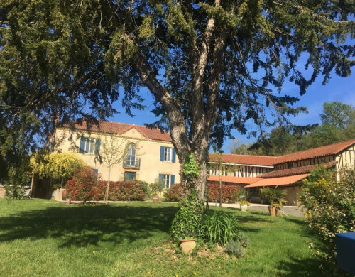 maison  AIRE SUR L ADOUR