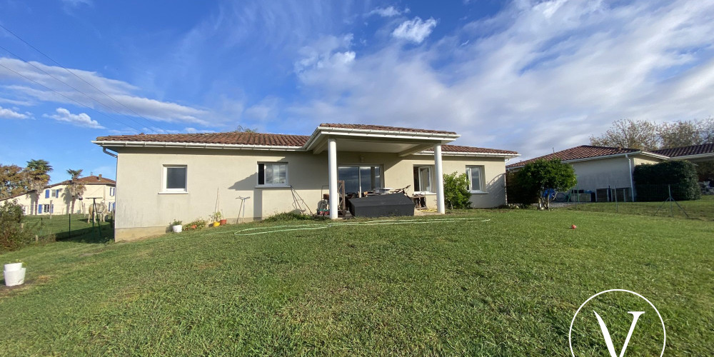 maison à NASSIET (40330)