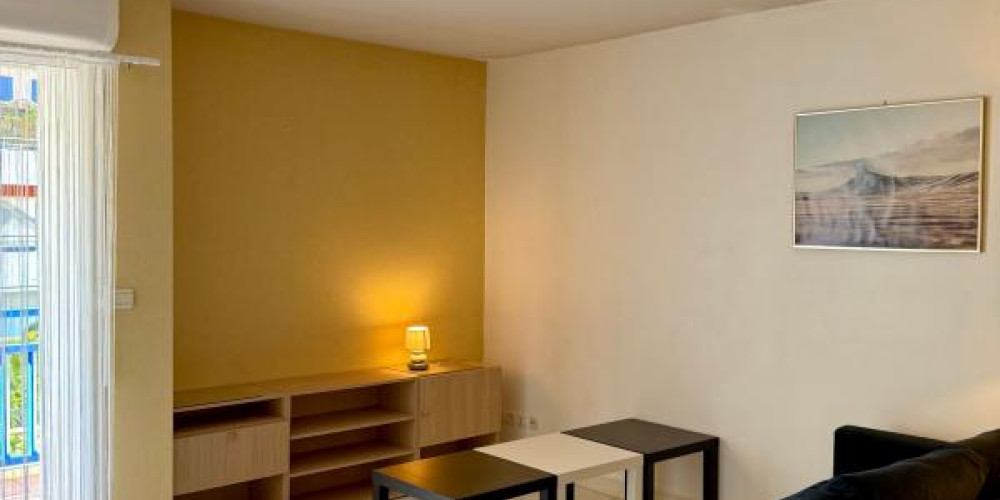 appartement à CAPBRETON (40130)