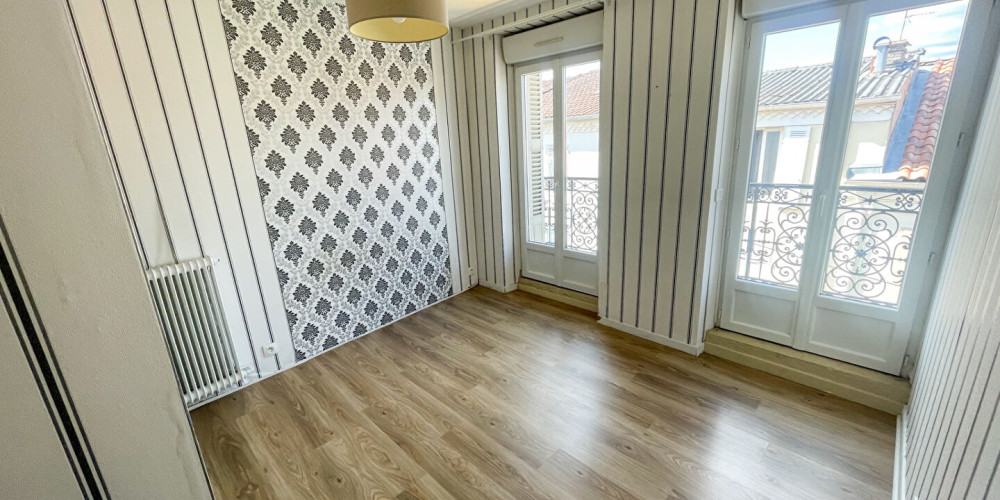 appartement à MONT DE MARSAN (40000)