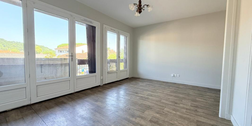 appartement à AIRE SUR L ADOUR (40800)
