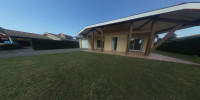 maison à TOSSE (40230)