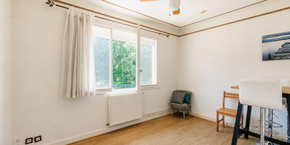 appartement à LABENNE (40530)