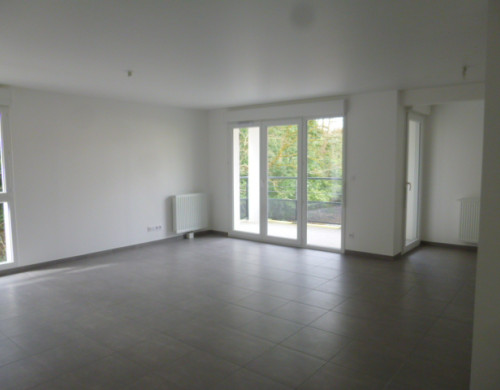 appartement  DAX