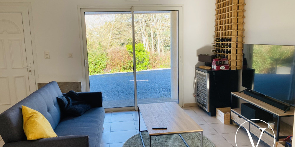 maison à HAGETMAU (40700)