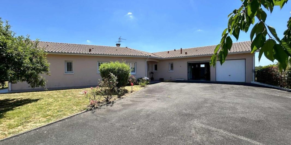 maison à PEYREHORADE (40300)