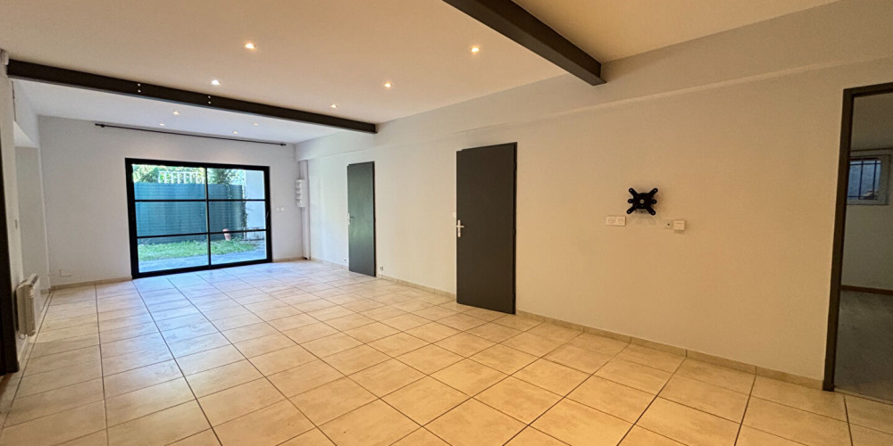 appartement à MONT DE MARSAN (40000)