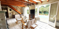 maison à TOSSE (40230)