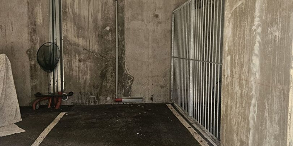 parking à BISCARROSSE (40600)