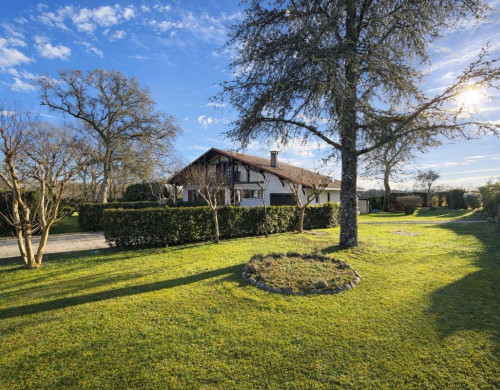 maison  ST GEOURS DE MAREMNE