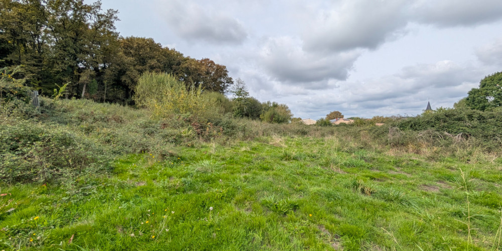 terrain à MONT DE MARSAN (40000)