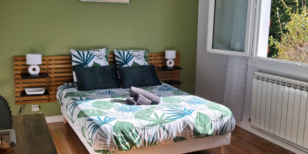 maison à LABENNE (40530)