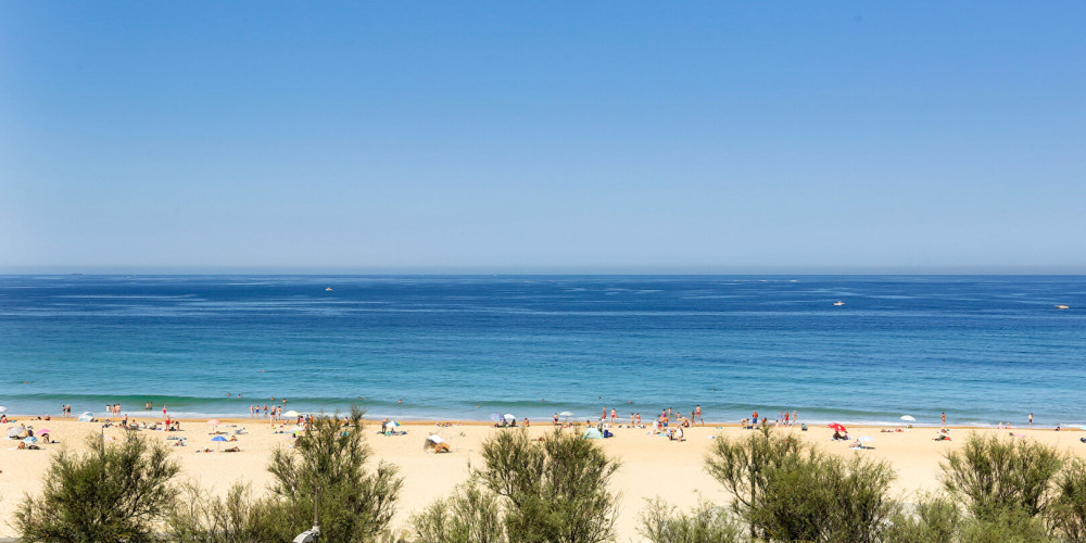 appartement à SOORTS HOSSEGOR (40150)