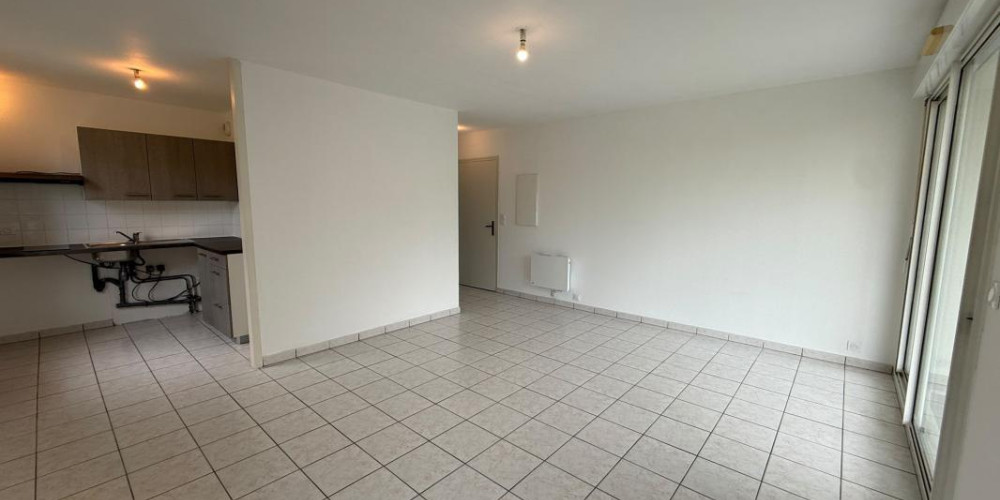 appartement à MONT DE MARSAN (40000)