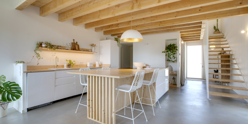 maison à SAUBION (40230)