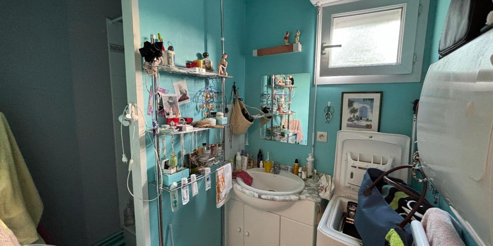appartement à MONT DE MARSAN (40000)