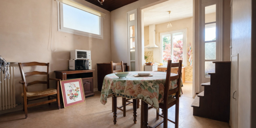 maison à MONT DE MARSAN (40000)