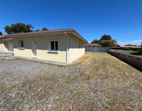 maison  AUREILHAN