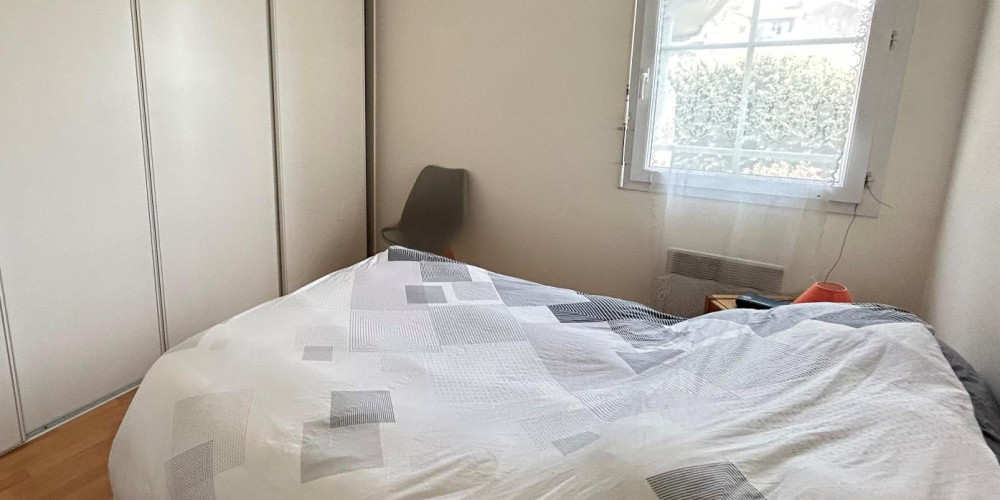 appartement à MONT DE MARSAN (40000)