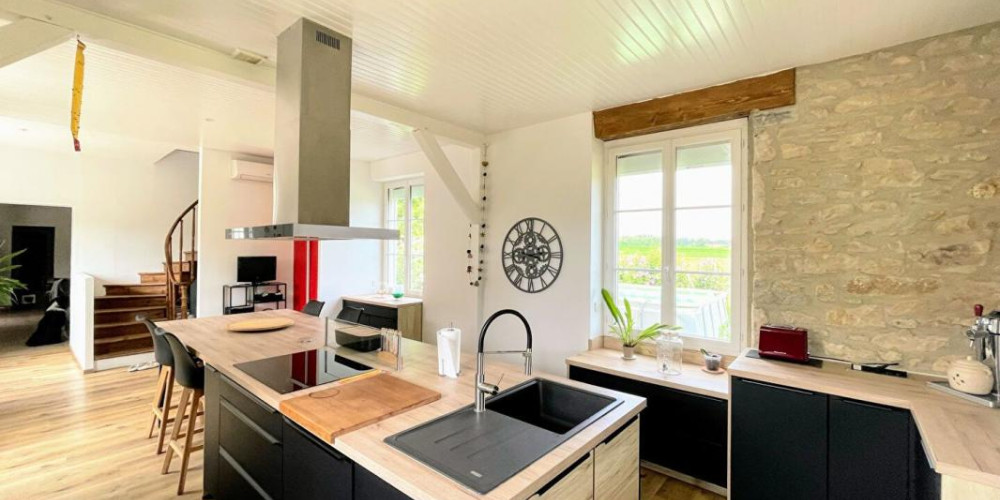 maison à MEES (40990)