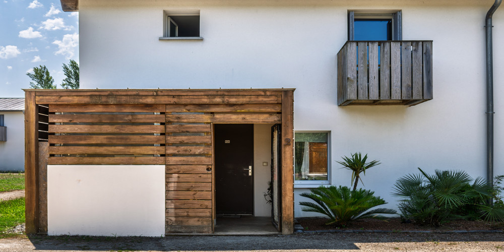 maison à SEIGNOSSE (40510)