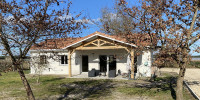 maison à RION DES LANDES (40370)