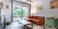appartement à SEIGNOSSE (40510)