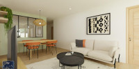 appartement à MONT DE MARSAN (40000)