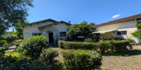 maison à MONT DE MARSAN (40000)