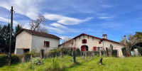 maison à HABAS (40290)
